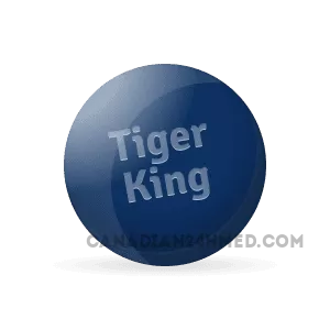 Buying_Tiger King_online